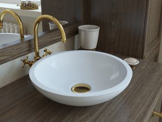 Раковина Эстет Estel silk ФР-00014968 43см белый